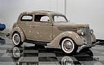 1936 Tudor Sedan Streetrod Thumbnail 17