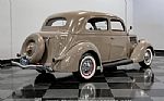 1936 Tudor Sedan Streetrod Thumbnail 13