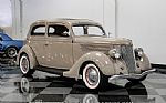 1936 Tudor Sedan Streetrod Thumbnail 15