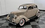 1936 Tudor Sedan Streetrod Thumbnail 35