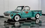1968 C10 Patina Thumbnail 6