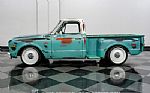 1968 C10 Patina Thumbnail 7