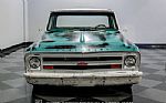 1968 C10 Patina Thumbnail 18
