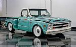 1968 C10 Patina Thumbnail 16