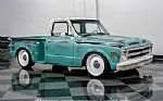 1968 C10 Patina Thumbnail 15