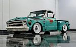 1968 C10 Patina Thumbnail 21