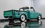 1968 C10 Patina Thumbnail 27