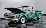 1968 C10 Patina Thumbnail 36