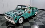 1968 C10 Patina Thumbnail 35