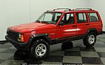 1995 Cherokee Sport 4X4 Thumbnail 6