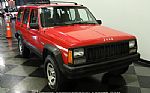 1995 Cherokee Sport 4X4 Thumbnail 15
