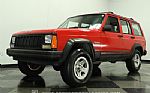1995 Cherokee Sport 4X4 Thumbnail 21