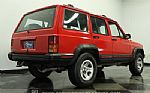 1995 Cherokee Sport 4X4 Thumbnail 26