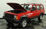 1995 Cherokee Sport 4X4 Thumbnail 30