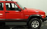 1995 Cherokee Sport 4X4 Thumbnail 29