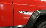 1995 Cherokee Sport 4X4 Thumbnail 74