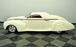 1939 Zephyr Restomod Thumbnail 2