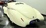 1939 Zephyr Restomod Thumbnail 8
