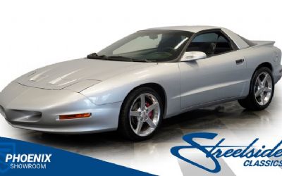 Photo of a 1997 Pontiac Firebird Formula for sale