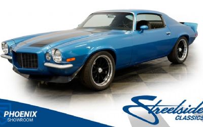 Photo of a 1973 Chevrolet Camaro LT Z/28 RS Tribute 1973 Chevrolet Camaro Z28 LT Tribute for sale