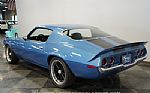 1973 Camaro LT Z/28 RS tribute Thumbnail 10