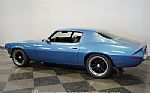 1973 Camaro LT Z/28 RS tribute Thumbnail 9