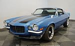 1973 Camaro LT Z/28 RS tribute Thumbnail 19