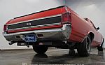 1971 El Camino SS Tribute Thumbnail 30