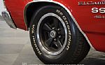 1971 El Camino SS Tribute Thumbnail 69