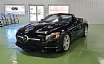 2014 SL550 Thumbnail 1