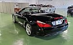 2014 SL550 Thumbnail 3