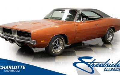 Photo of a 1969 Dodge Charger R/T SE 1969 Dodge Charger R/T 440 SE for sale