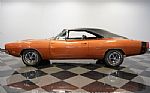 1969 Charger R/T SE Thumbnail 8
