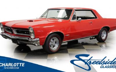 Photo of a 1965 Pontiac GTO for sale