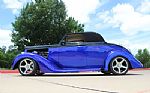 1936 Model P2 Restomod Convertible Thumbnail 8