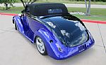 1936 Model P2 Restomod Convertible Thumbnail 9