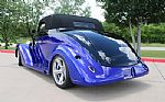 1936 Model P2 Restomod Convertible Thumbnail 10