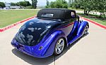 1936 Model P2 Restomod Convertible Thumbnail 15