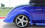 1936 Model P2 Restomod Convertible Thumbnail 32