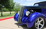 1936 Model P2 Restomod Convertible Thumbnail 53