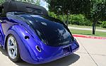1936 Model P2 Restomod Convertible Thumbnail 61