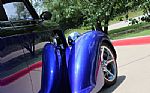 1936 Model P2 Restomod Convertible Thumbnail 66