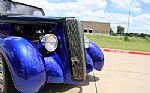 1936 Model P2 Restomod Convertible Thumbnail 70