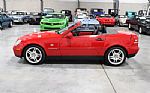 1999 SLK230 Thumbnail 3