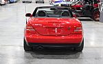 1999 SLK230 Thumbnail 5