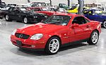 1999 SLK230 Thumbnail 19