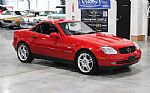 1999 SLK230 Thumbnail 25