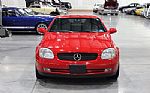 1999 SLK230 Thumbnail 26