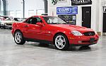 1999 SLK230 Thumbnail 33