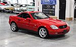 1999 SLK230 Thumbnail 45